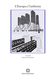L'Europa e l'ambiente - Librerie.coop