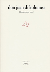 Don Juan di Kolomea - Librerie.coop