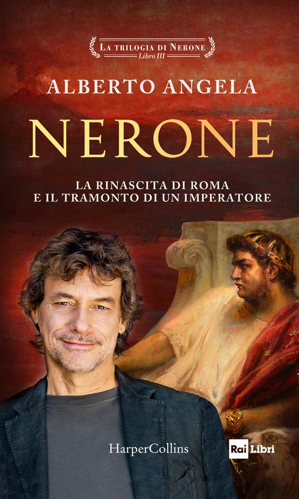 Nerone - Librerie.coop Nerone - Librerie.coop
