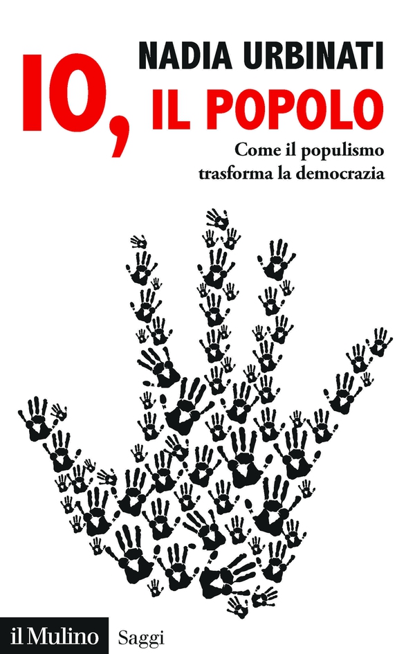 Io, il popolo - Librerie.coop Io, il popolo - Librerie.coop
