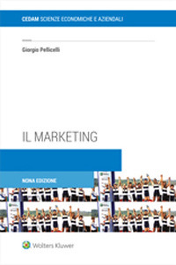 Il marketing - Librerie.coop Il marketing - Librerie.coop