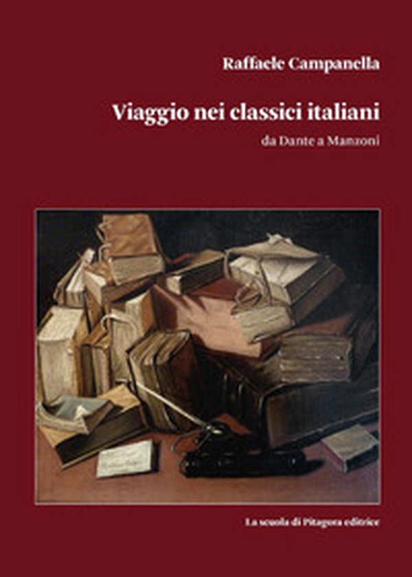 Viaggio nei classici italiani - Librerie.coop Viaggio nei classici italiani - Librerie.coop