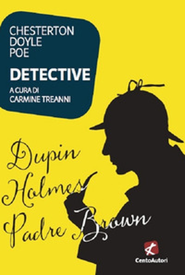 Detective - Librerie.coop Detective - Librerie.coop