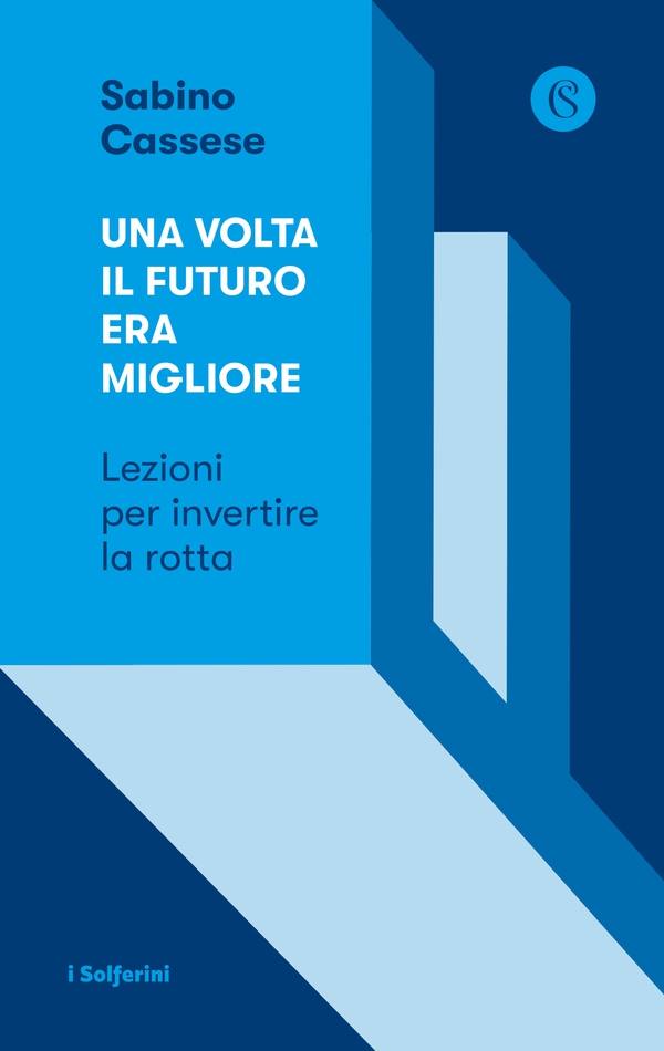 Una volta il futuro era migliore - Librerie.coop Una volta il futuro era migliore - Librerie.coop