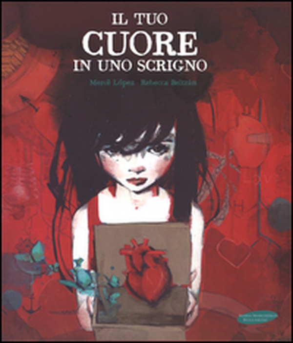 Il tuo cuore in uno scrigno - Librerie.coop Il tuo cuore in uno scrigno - Librerie.coop