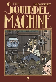 The squirrel machine - Librerie.coop