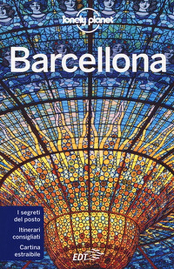 Barcellona - Librerie.coop Barcellona - Librerie.coop