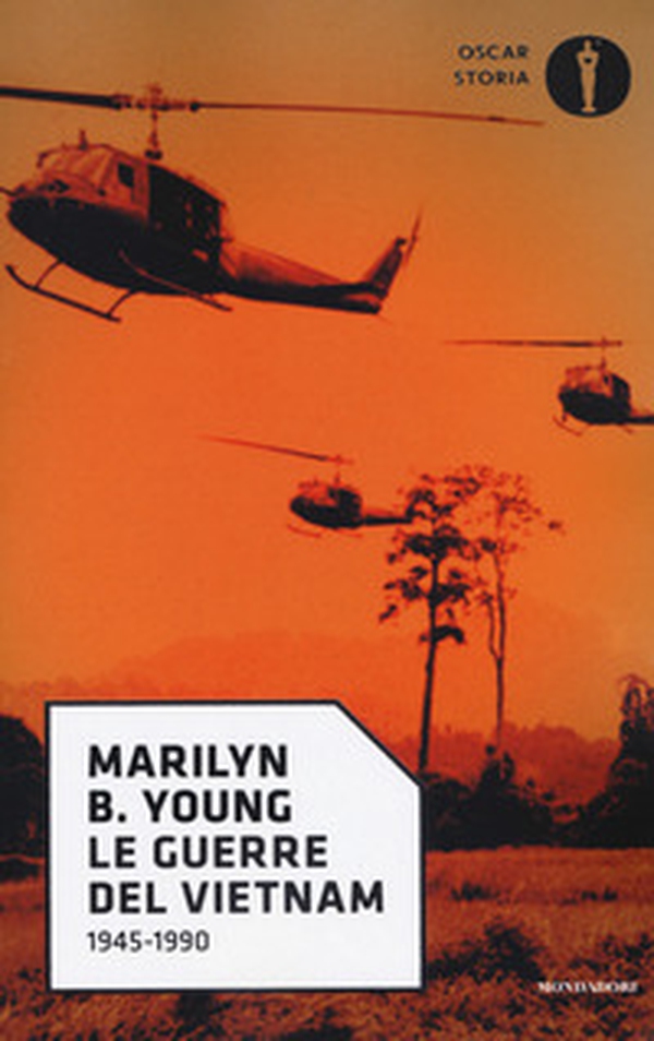 Le guerre del Vietnam. 1945-1990 - Librerie.coop Le guerre del Vietnam. 1945-1990 - Librerie.coop