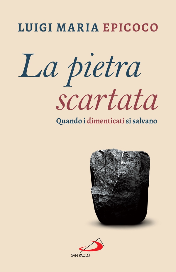 La pietra scartata - Librerie.coop