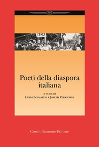 Poeti della diaspora italiana - Librerie.coop