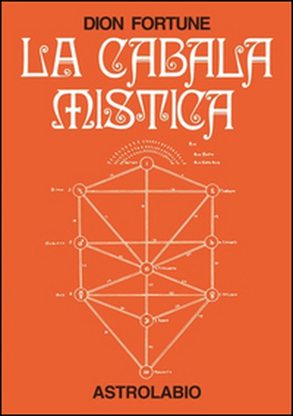 La cabala mistica - Librerie.coop