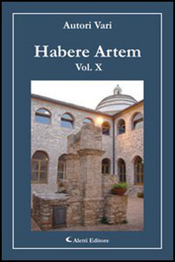 Habere artem - Librerie.coop