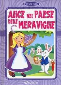 Alice nel paese delle meraviglie - Librerie.coop