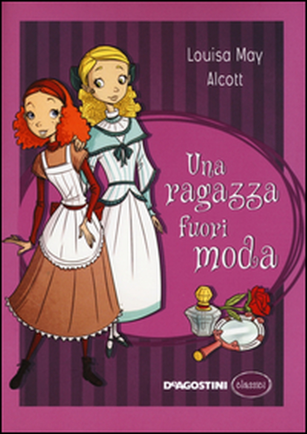 Una ragazza fuori moda - Librerie.coop Una ragazza fuori moda - Librerie.coop