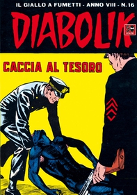 DIABOLIK (144) - Librerie.coop DIABOLIK (144) - Librerie.coop