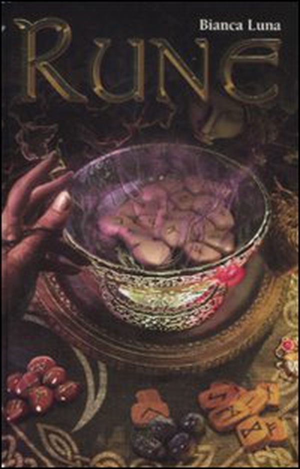 Rune - Librerie.coop Rune - Librerie.coop