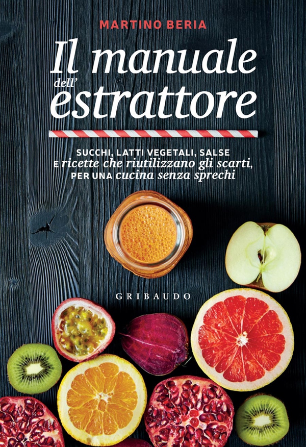 Il manuale dell’estrattore - Librerie.coop Il manuale dell’estrattore - Librerie.coop