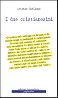 I due cristianesimi - Librerie.coop