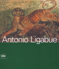 Antonio Ligabue - Librerie.coop