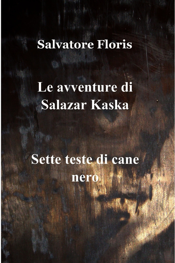 Le avventure di Salazar Kaska - Librerie.coop Le avventure di Salazar Kaska - Librerie.coop