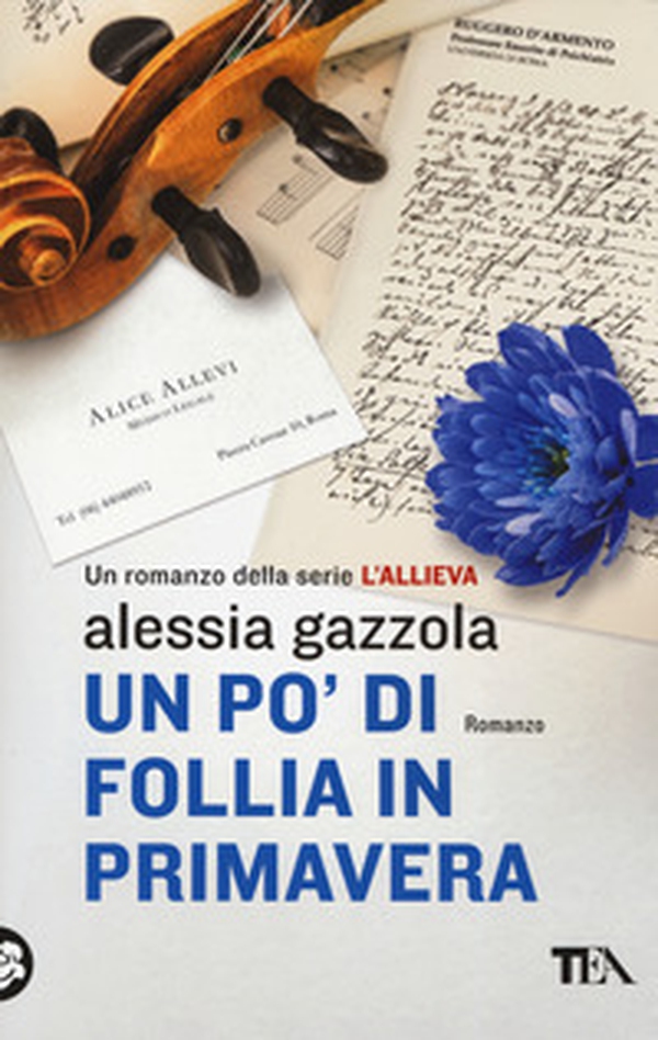 Un po' di follia in primavera - Librerie.coop Un po' di follia in primavera - Librerie.coop