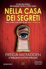 Nella casa dei segreti - Librerie.coop