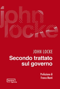 Secondo trattato sul governo - Librerie.coop