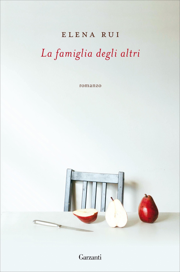 La famiglia degli altri - Librerie.coop La famiglia degli altri - Librerie.coop