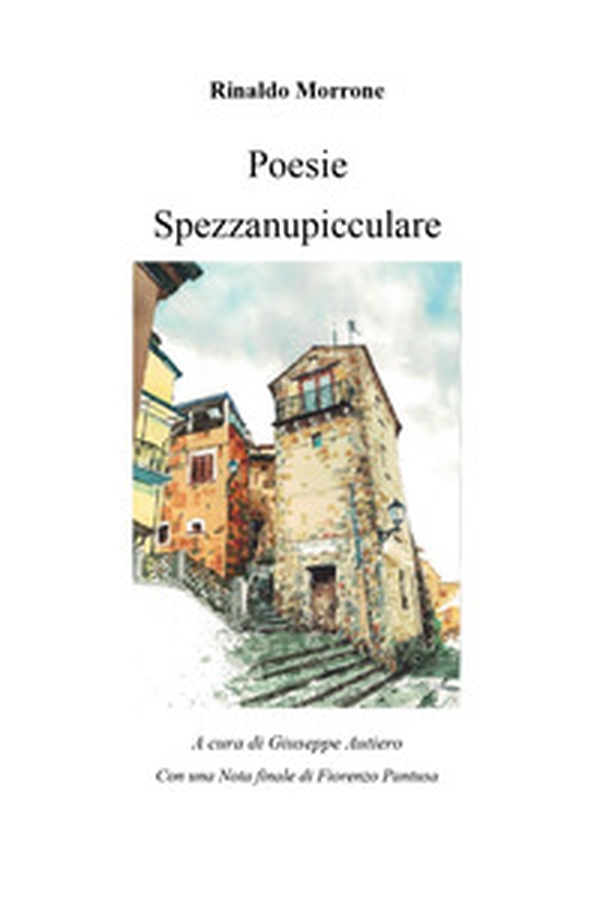Poesie spezzanupicculare - Librerie.coop Poesie spezzanupicculare - Librerie.coop