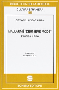 Mallarmé «dernière mode». L'infinito e il nulla - Librerie.coop