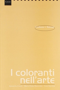 I coloranti nell'arte - Librerie.coop
