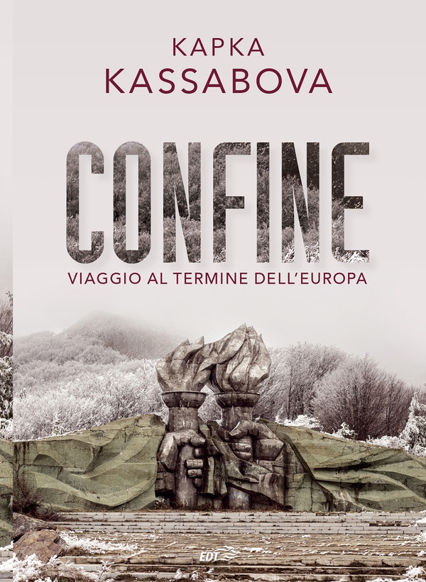 Confine - Librerie.coop Confine - Librerie.coop