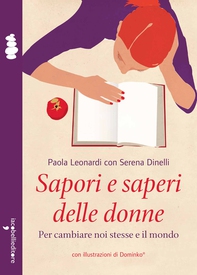 Sapori e saperi delle donne - Librerie.coop