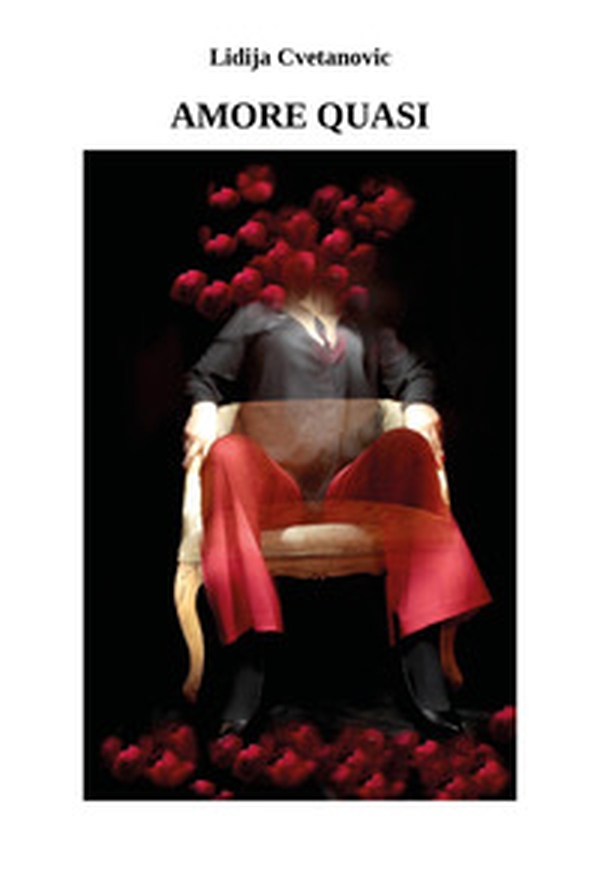 Amore quasi - Librerie.coop Amore quasi - Librerie.coop