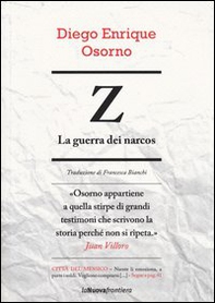 Z. La guerra dei narcos - Librerie.coop