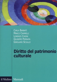 Diritto del patrimonio culturale - Librerie.coop Diritto del patrimonio culturale - Librerie.coop
