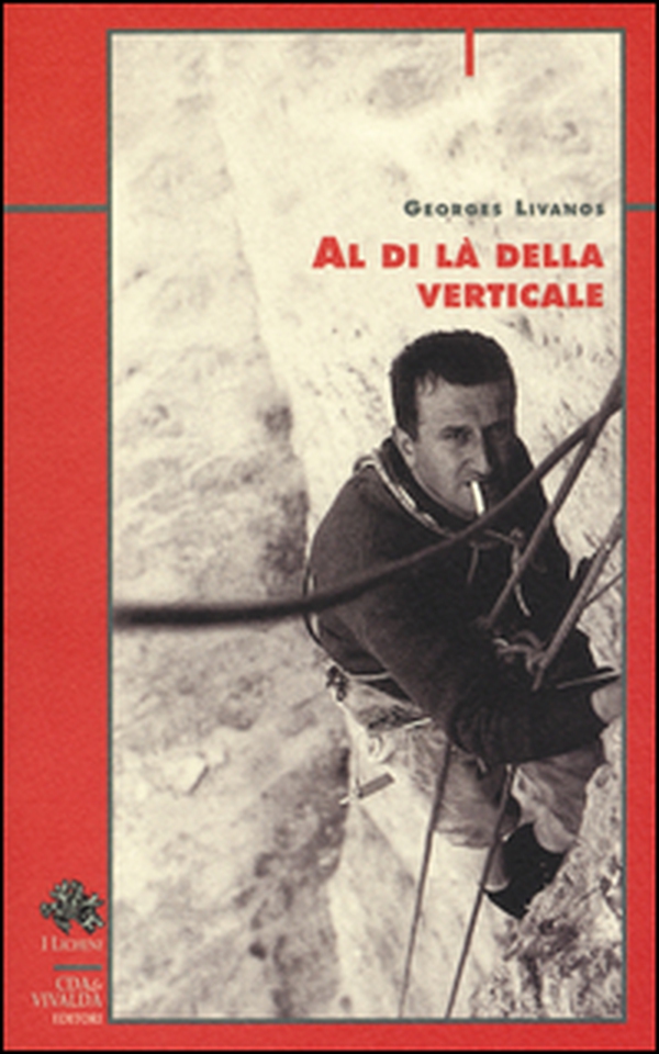 Al di là della verticale - Librerie.coop Al di là della verticale - Librerie.coop