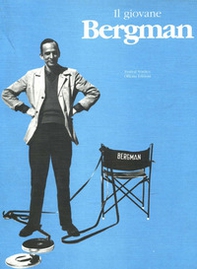 Il giovane Bergman - Librerie.coop