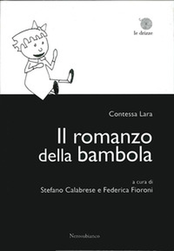 Il romanzo della bambola - Librerie.coop Il romanzo della bambola - Librerie.coop