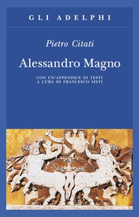 Alessandro Magno - Librerie.coop