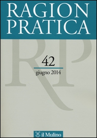 Ragion pratica - Vol. 42 - Librerie.coop