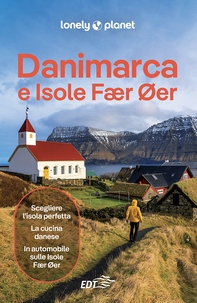 Danimarca e Isole Faeroer - Librerie.coop