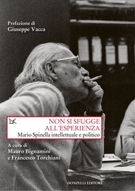 Non si sfugge all’esperienza - Librerie.coop