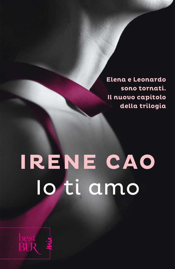 Io ti amo - Librerie.coop Io ti amo - Librerie.coop