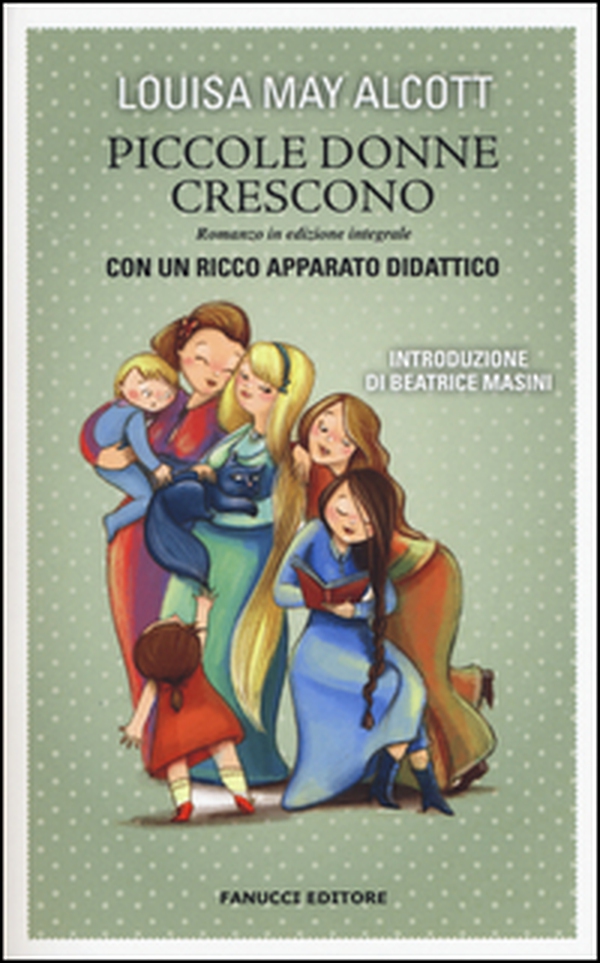 Piccole donne crescono - Librerie.coop Piccole donne crescono - Librerie.coop