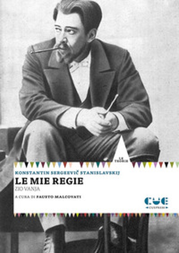 Le mie regie. Zio Vanja - Librerie.coop Le mie regie. Zio Vanja - Librerie.coop