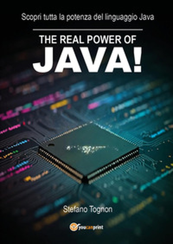 The real power of Java! - Librerie.coop