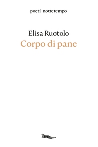 Corpo di pane - Librerie.coop