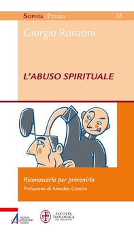 L'abuso spirituale - Librerie.coop
