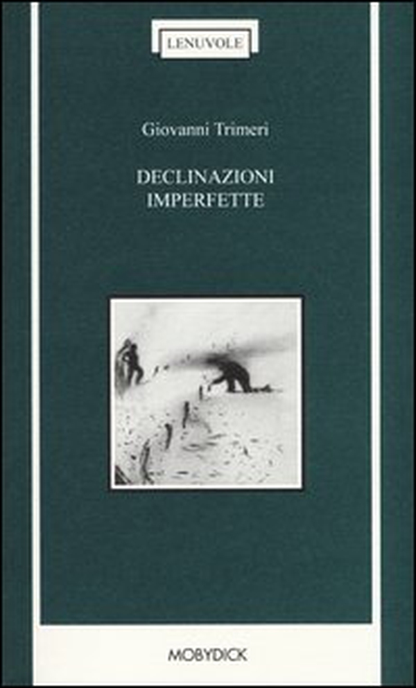 Declinazioni imperfette - Librerie.coop Declinazioni imperfette - Librerie.coop